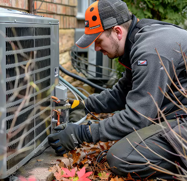 Why Homeowners & Businesses Trust Us in Palm Bay, FL?