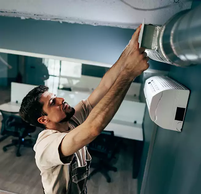 Why Homeowners & Businesses Trust Us in Palm Bay, FL?