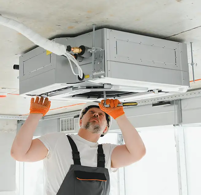 Why Homeowners & Businesses Trust Us Palm Bay, FL