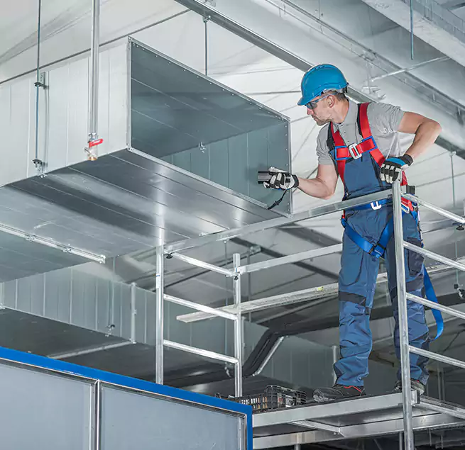 Why Homeowners Businesses Trust Us in Palm Bay, FL