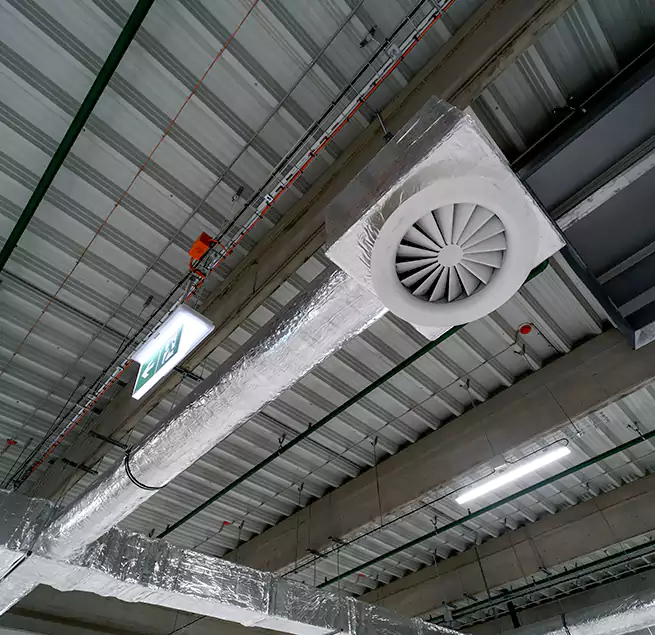 Why Homeowners & Businesses Trust Us in Palm Bay, FL?