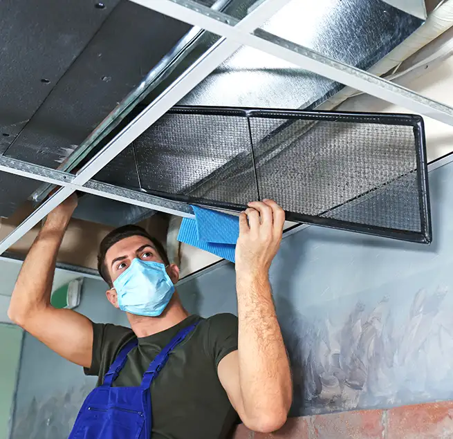 Why Homeowners & Businesses Trust Us in Palm Bay, FL?