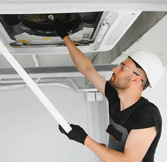 Why Homeowners & Businesses Trust Us in Palm Bay, FL?