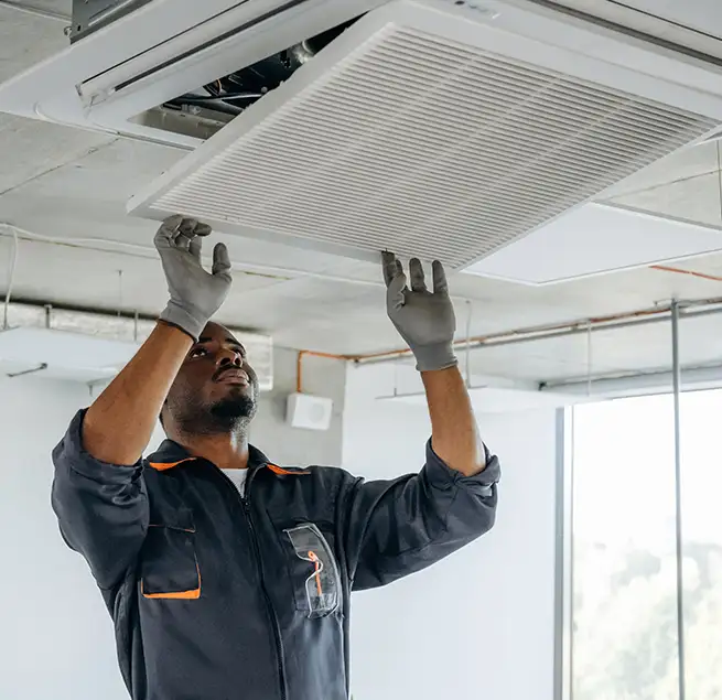 Why Homeowners & Businesses Trust Us in Palm Bay, FL?