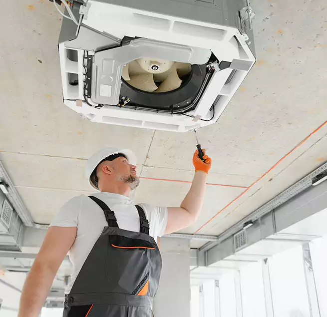 Why Homeowners Businesses Trust Us in Palm Bay, FL