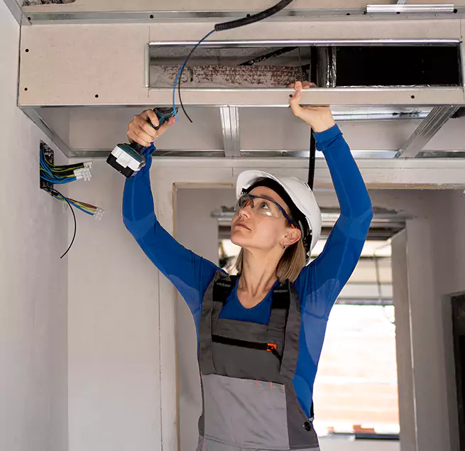 Why Homeowners & Businesses Trust Us in Palm Bay, FL?