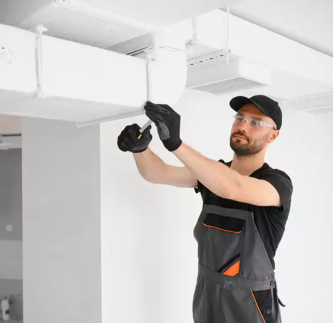 Why Homeowners Businesses Trust Us Palm Bay, FL