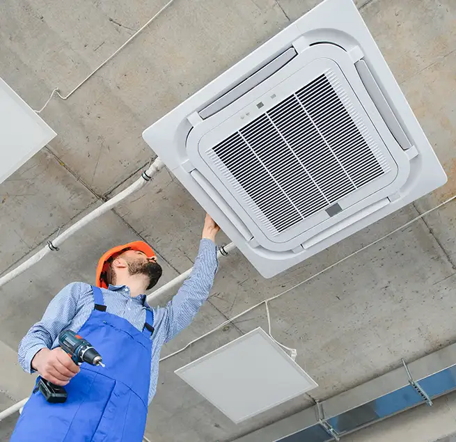 Why Homeowners & Businesses Trust Us in Palm Bay, FL?