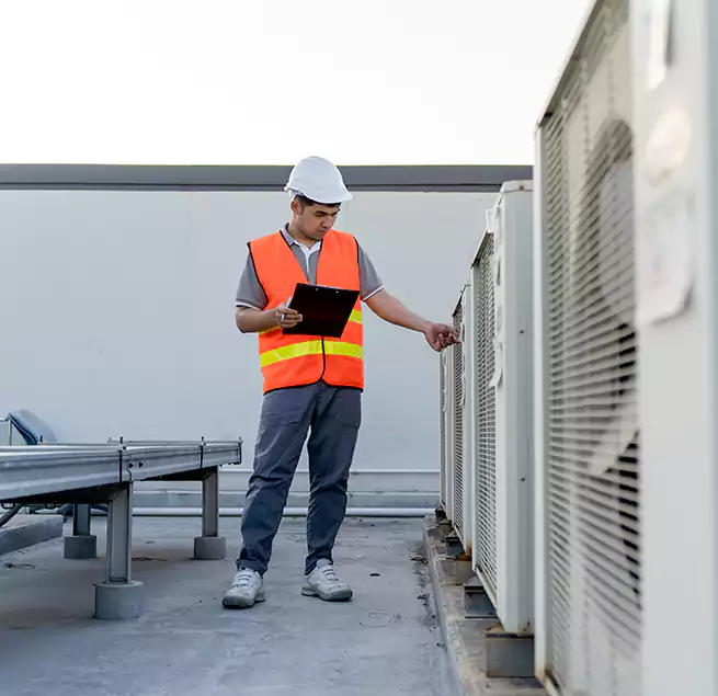 Why Homeowners & Businesses Trust Us in Palm Bay, FL?