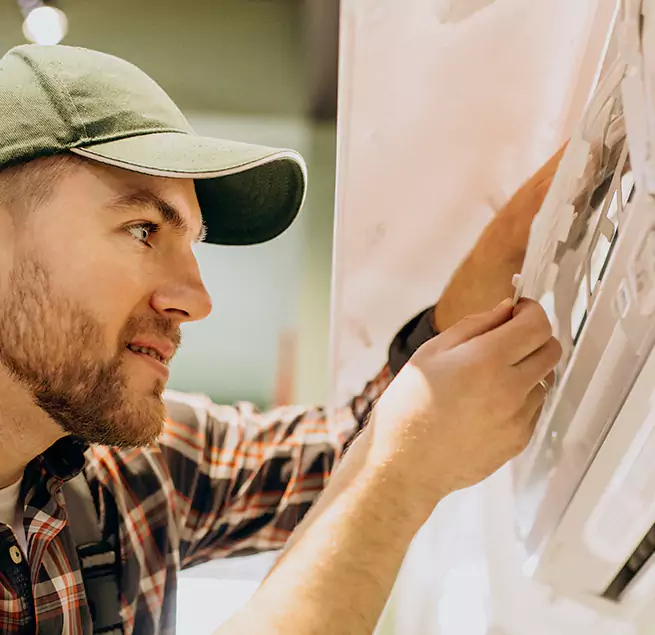 Why Homeowners & Businesses Trust Us in Palm Bay, FL?