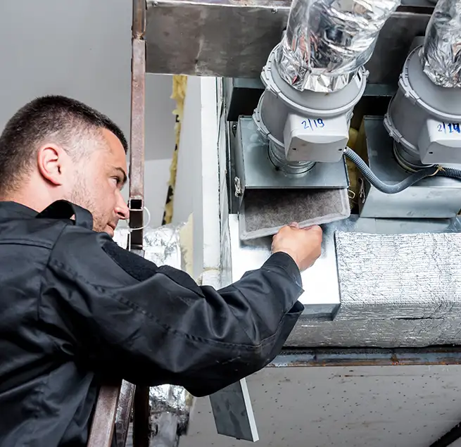 Why Homeowners & Businesses Trust Us in Palm Bay, FL?